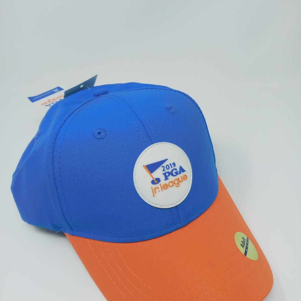 Snapback Cap - Picture 10 of 12